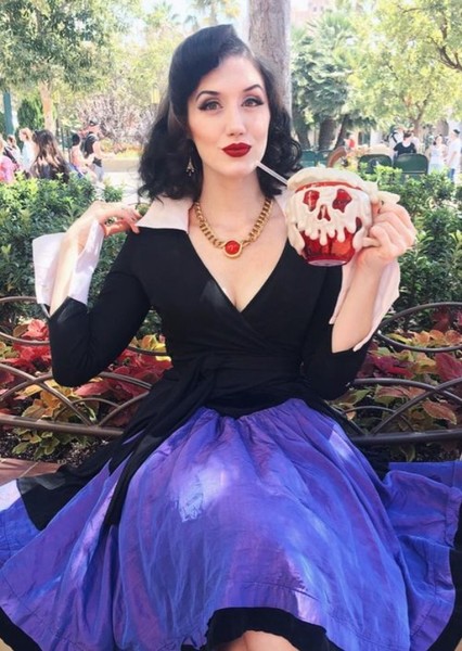Allison Erland photo