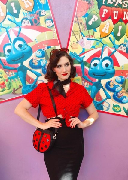 Allison Erland photo