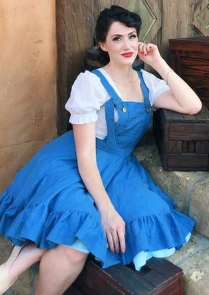 Allison Erland photo