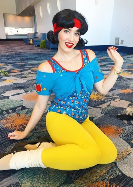 Allison Erland photo