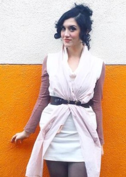 Allison Erland photo