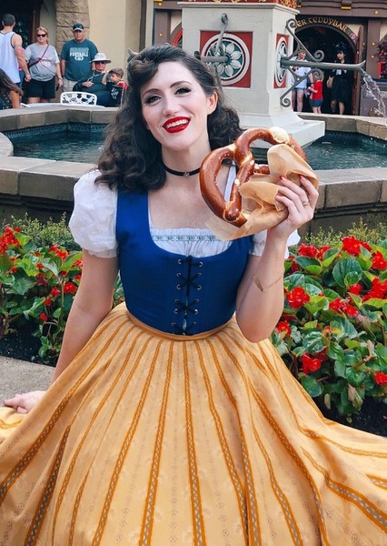 Allison Erland photo