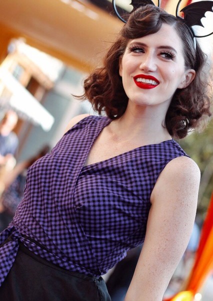 Allison Erland photo