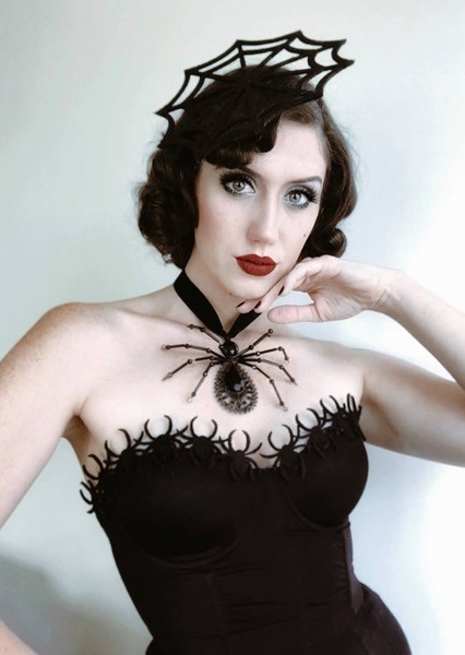 Allison Erland photo