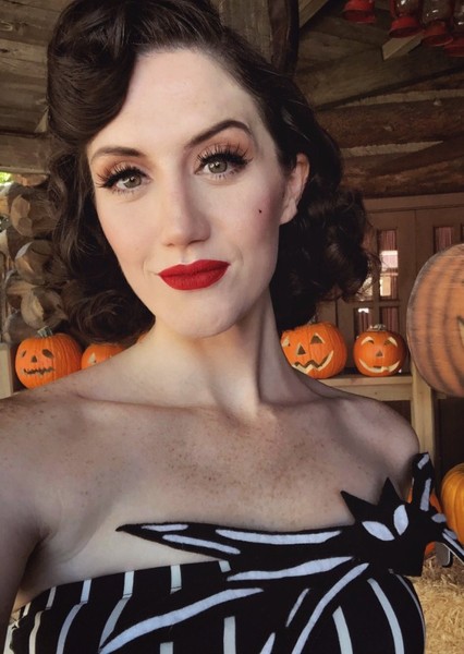 Allison Erland photo