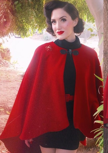 Allison Erland photo
