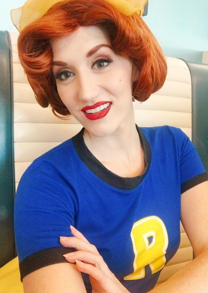 Allison Erland photo