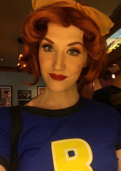Allison Erland photo