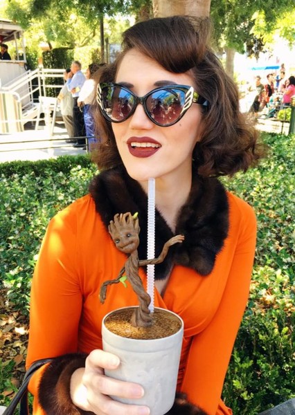 Allison Erland photo