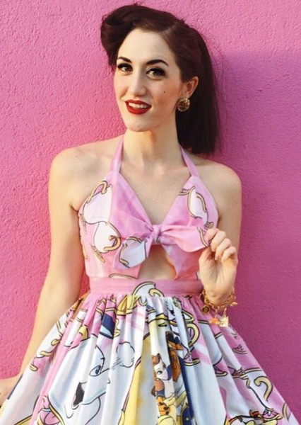 Allison Erland photo