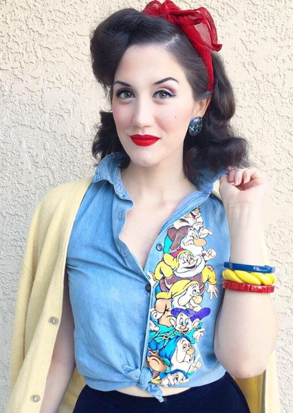 Allison Erland photo