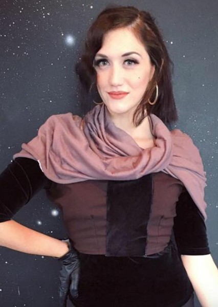 Allison Erland photo