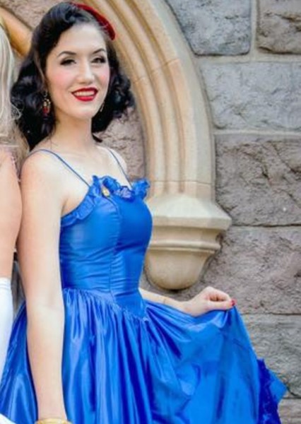 Allison Erland photo