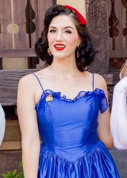 Allison Erland photo