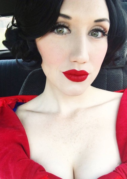 Allison Erland photo