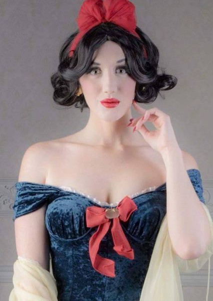 Allison Erland photo