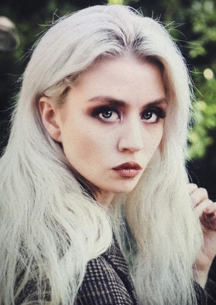 Allison Harvard photo