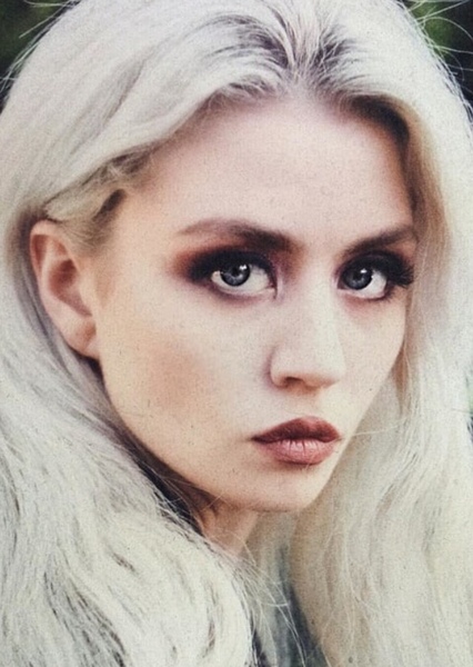 Allison Harvard photo