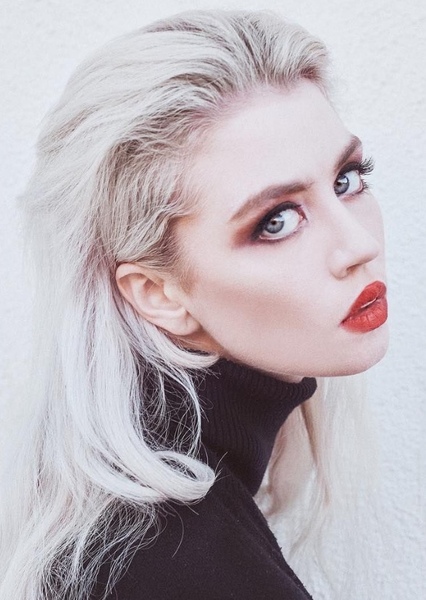 Allison Harvard photo