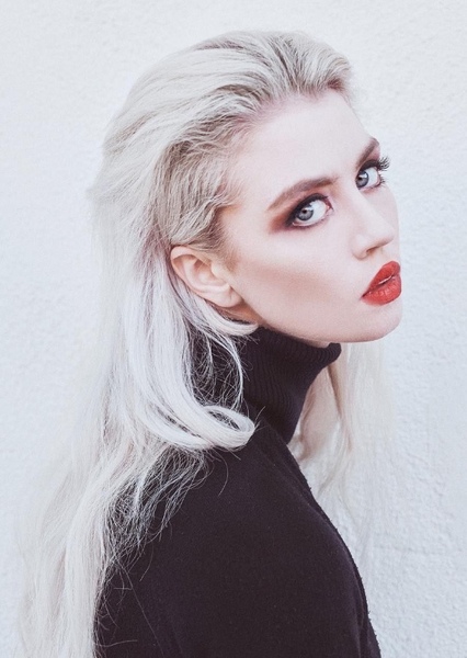 Allison Harvard photo