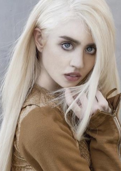 Allison Harvard photo