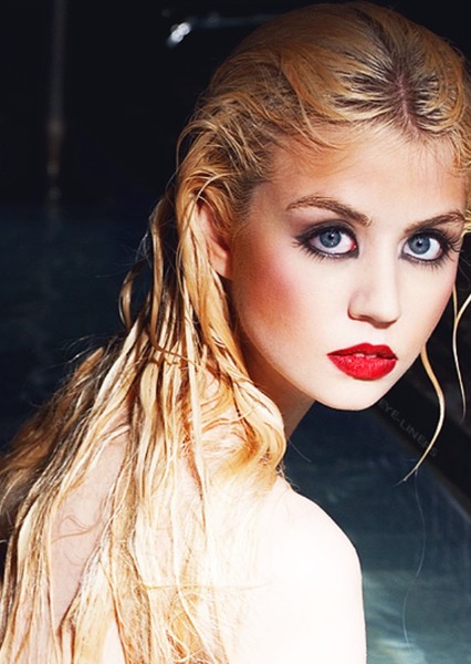 Allison Harvard photo