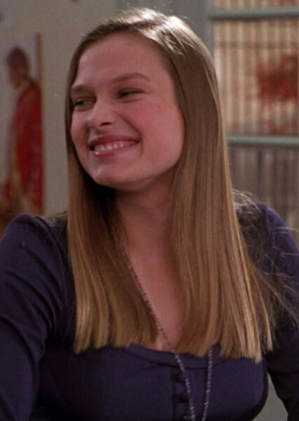 Allison (Hocus Pocus) photo