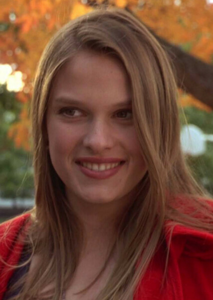 Allison (Hocus Pocus) photo