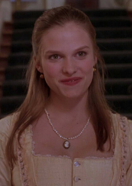 Allison (Hocus Pocus)