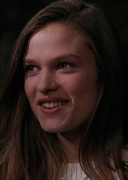 Allison (Hocus Pocus) photo
