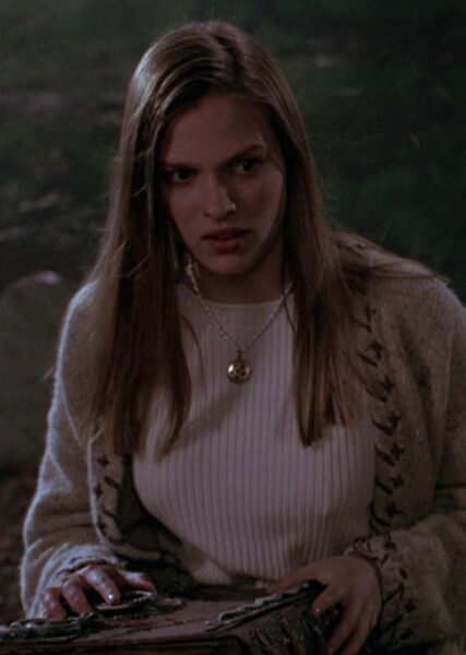 Allison (Hocus Pocus) photo