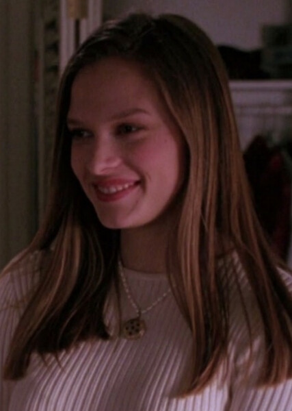 Allison (Hocus Pocus) photo