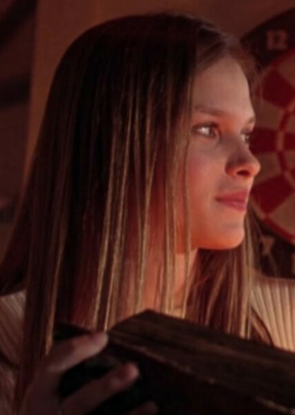 Allison (Hocus Pocus) photo