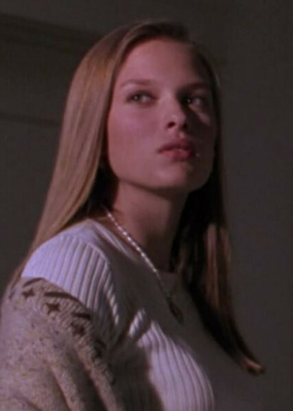 Allison (Hocus Pocus)
