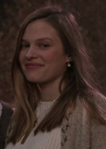Allison (Hocus Pocus) photo