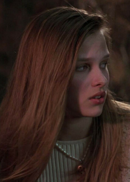 Allison (Hocus Pocus) photo