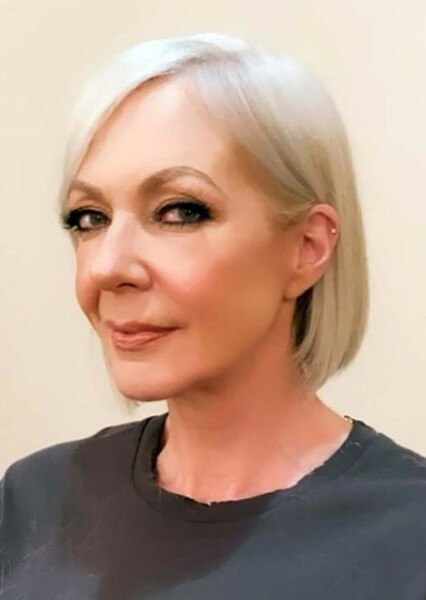 Allison Janney