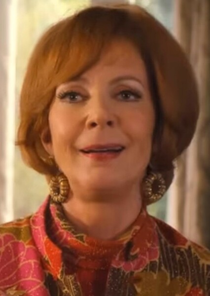 Allison Janney photo