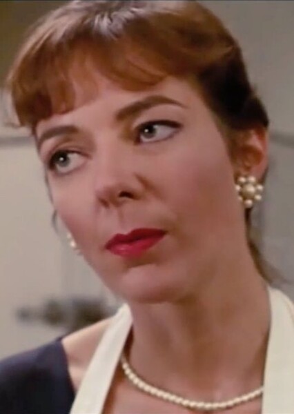 Allison Janney photo