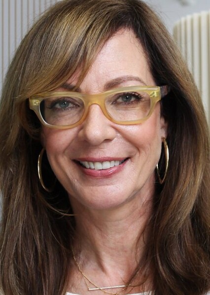 Allison Janney photo