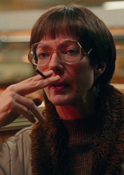 Allison Janney photo