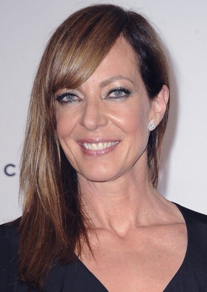 Allison Janney photo