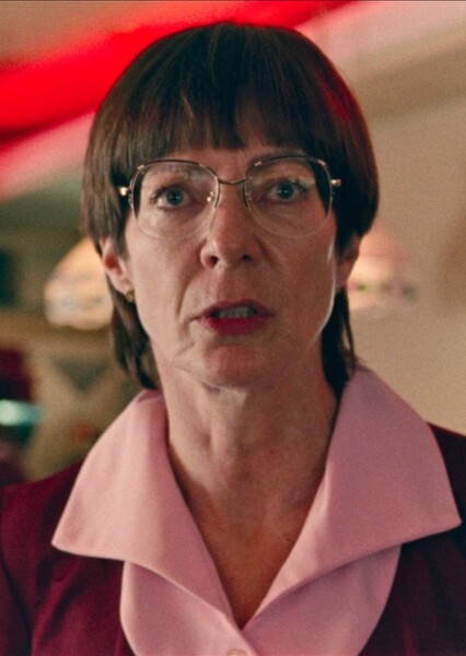 Allison Janney photo