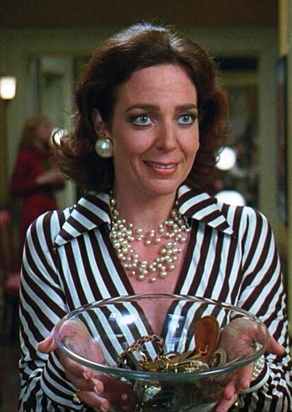 Allison Janney
