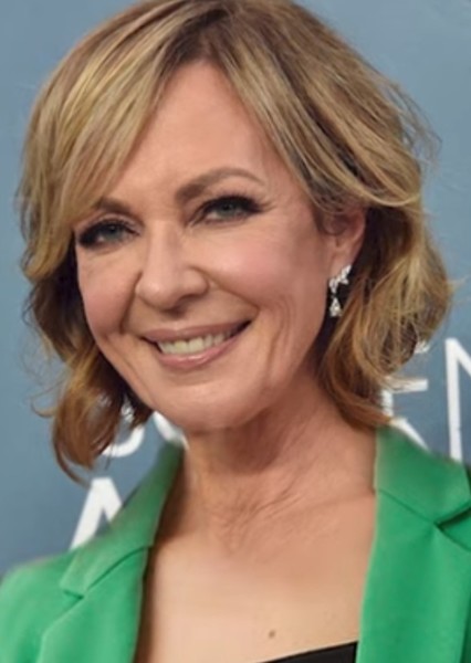 Allison Janney