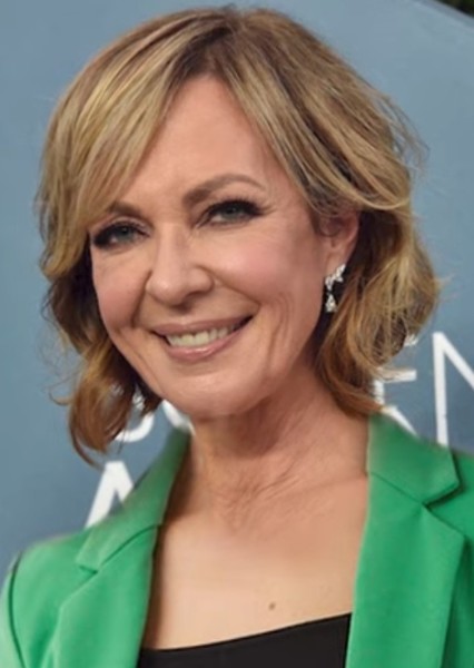 Allison Janney