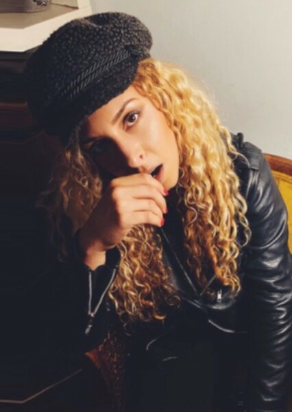 Allison Kaplan