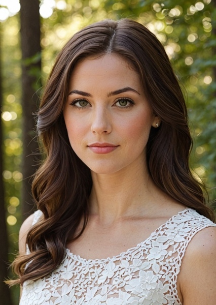 Allison Lyon Segan photo