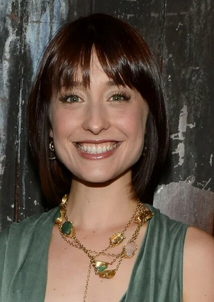 Allison Mack photo
