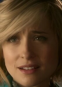 Allison Mack